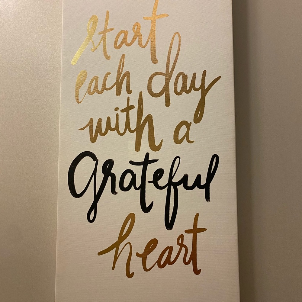 Wall Canvas